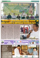 PÁGINA #6 DA EDIÇÃO #279 DO JORNAL VOZ DO BICO